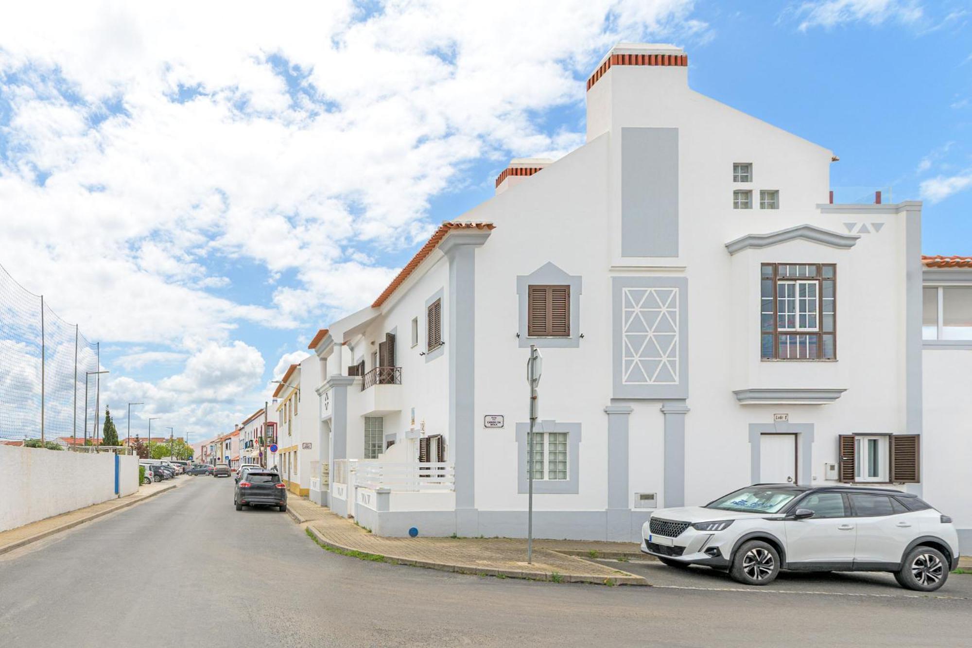 Milfontes House Apartment Vila Nova de Milfontes